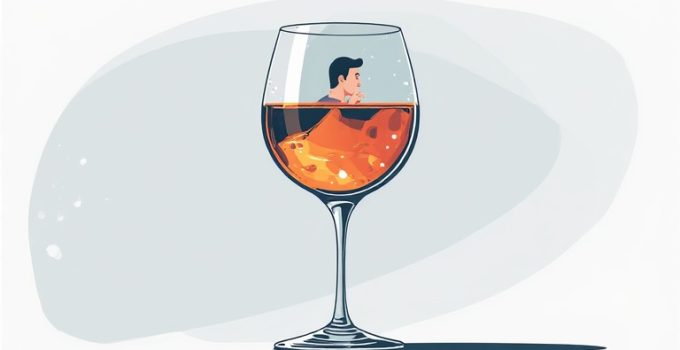 Am I Drinking Too Much? Signs to Watch For