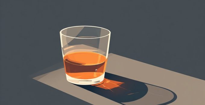 AUDIT Score of 8 or Higher: What It Means