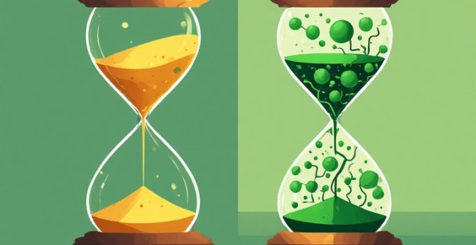 Biological Age vs Chronological Age: Why It Matters