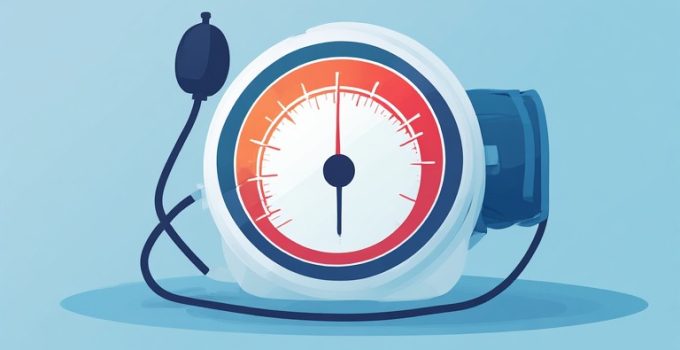 Is Blood Pressure 140/90 Dangerous?