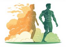 Body Recomposition: Build Muscle and Lose Fat