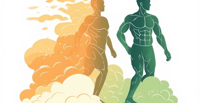 Body Recomposition: Build Muscle and Lose Fat