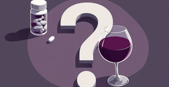 CAGE-AID Score of 2: What It Means