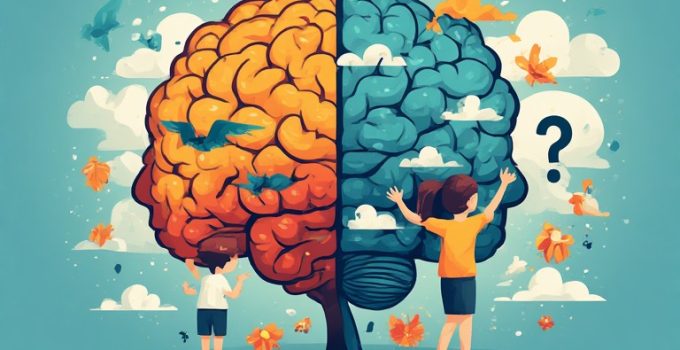 Can Adverse Childhood Experiences Be Reversed?