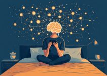 Why You Can't Sleep Even When You're Exhausted