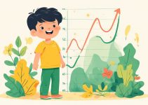 Child BMI Percentile Chart by Age Explained