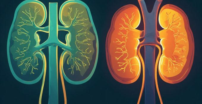 eGFR Below 60: What Does It Mean?