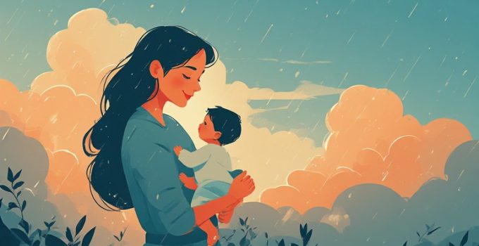 EPDS Score of 13: What It Means and Next Steps