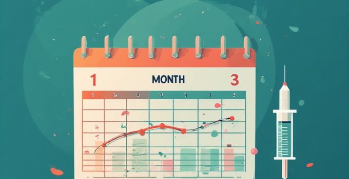 GLP-1 Side Effects: What to Expect in 3 Months