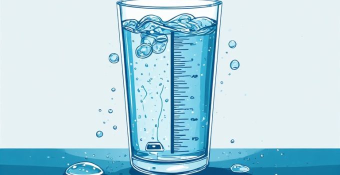 How Much Water Should I Drink Based on Weight