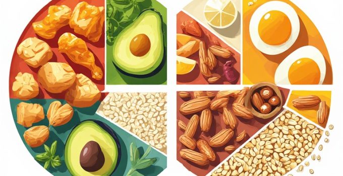 How to Calculate Macros for Weight Loss