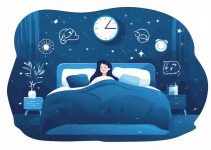 How to Improve Sleep: 11 Evidence-Based Tips