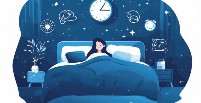 How to Improve Sleep: 11 Evidence-Based Tips