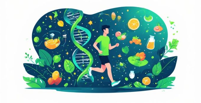 How to Lower Your Biological Age