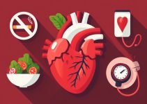 How to Lower Your Framingham Risk Score