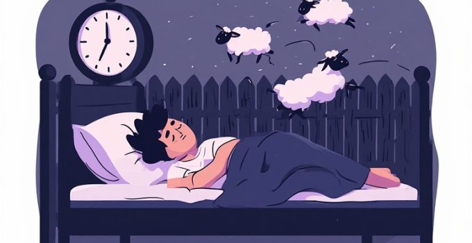 ISI Score of 15: What Clinical Insomnia Means