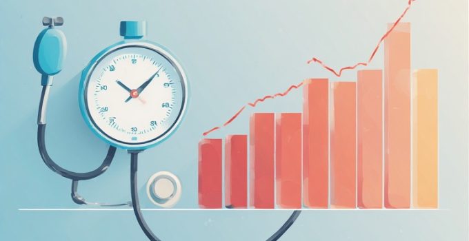Normal Blood Pressure by Age Chart