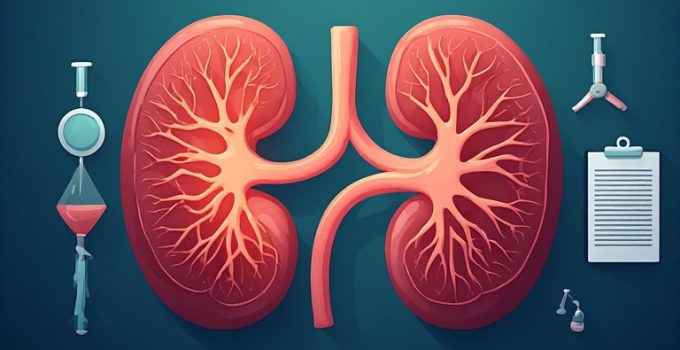 What Do eGFR Levels Mean? Complete Chart