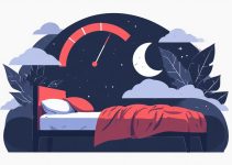 PSQI Score Above 5: What Poor Sleep Quality Means