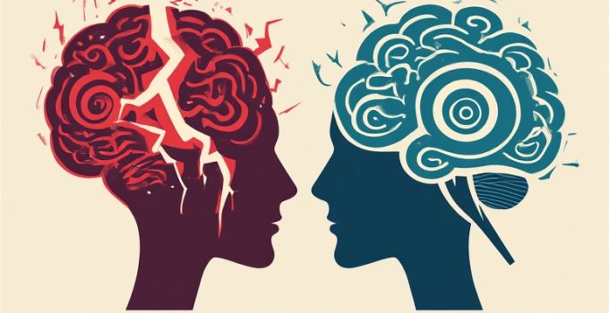 PTSD vs Anxiety: How to Tell the Difference