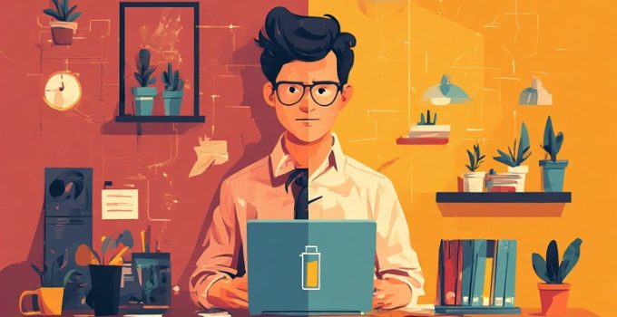 Signs You Are Burning Out at Work