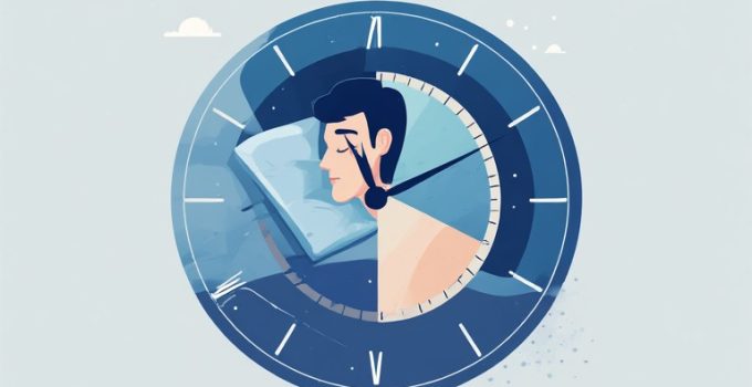 Sleep Efficiency: Why It Matters More Than Hours