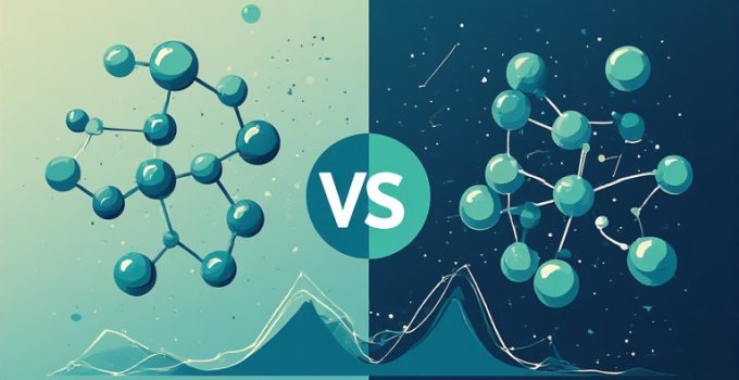 Tirzepatide vs Semaglutide: Full Clinical Comparison