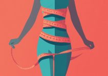Waist-to-Hip Ratio for Women Over 40