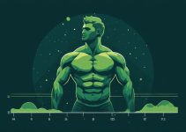 What Is a Good FFMI Score? Natural vs Enhanced Ranges