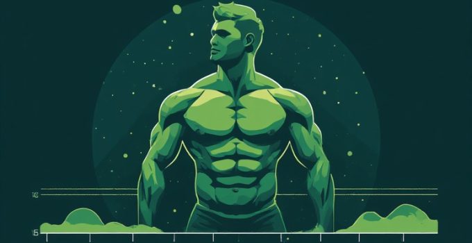 What Is a Good FFMI Score? Natural vs Enhanced Ranges