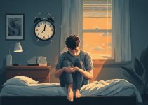 Why You Wake Up Tired After 8 Hours of Sleep