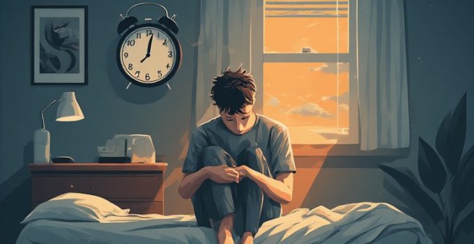 Why You Wake Up Tired After 8 Hours of Sleep